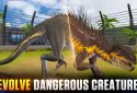 Jurassic World screenshot 4