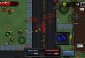 Zombie Scrapper screenshot 1