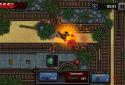 Zombie Scrapper screenshot 6