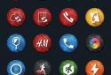 Marvak - Icon Pack screenshot 9