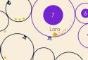 Running Circles screenshot 8