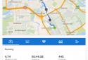 Runtastic GPS Running screenshot 18