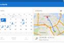 Runtastic GPS Running screenshot 20