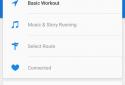 Runtastic GPS Running screenshot 7