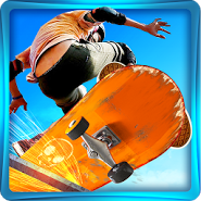 True Skate Skate 3D