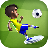 Find a Way Soccer