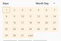 Tasker screenshot 3