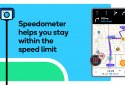 Waze screenshot 2