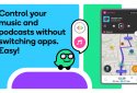 Waze screenshot 3
