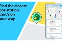 Waze screenshot 4