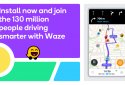 Waze screenshot 7