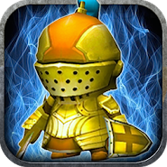 Dungeon quest - RPG