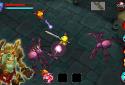 Dungeon quest - RPG screenshot 5