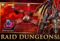 Rush of Heroes screenshot 2