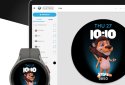 Facer Watch Faces screenshot 7