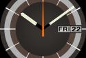 70s watchface for Android Wear screenshot 1