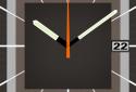 70s watchface for Android Wear screenshot 3