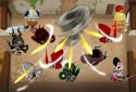 World of Warriors: Quest screenshot 3
