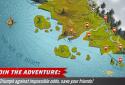 World of Warriors: Quest screenshot 5