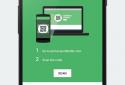 Portal - Wifi file transfers screenshot 1