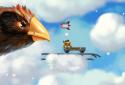 WonderCat Adventures screenshot 1