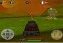 Wartrack: Rescue Heroes Free screenshot 13