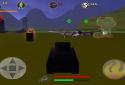 Wartrack: Rescue Heroes Free screenshot 5