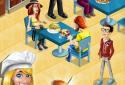 Chef Town: Cook, Farm & Expand screenshot 3