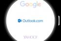 Wear Mail Client for Gmail screenshot 2