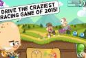 Freak Circus Racing screenshot 10