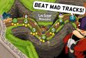 Freak Circus Racing screenshot 12