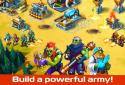 The Lord of Orcs for Vkontakte screenshot 5