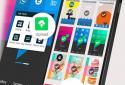 Launcher Lab - DIY Themes screenshot 5