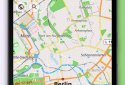 OsmAnd+ Maps & Navigation screenshot 1
