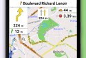 OsmAnd+ Maps & Navigation screenshot 5