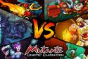 Mutants: Genetic Gladiators screenshot 1