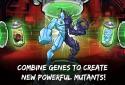 Mutants: Genetic Gladiators screenshot 8