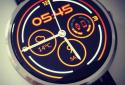 Zodiac Watch Face screenshot 9