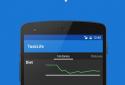 TaskLife Performance Tracker screenshot 4