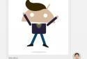 Androidify screenshot 17