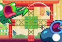 Green Ninja: Year of the Frog screenshot 2
