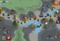 Combat Tower Defense screenshot 2