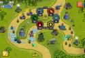 Combat Tower Defense screenshot 3