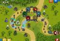 Combat Tower Defense screenshot 8
