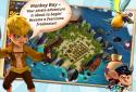 Monkey Bay screenshot 2