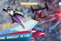 Red Bull Aces Wingsuit screenshot 1
