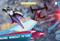 Red Bull Aces Wingsuit screenshot 11