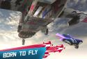 Red Bull Aces Wingsuit screenshot 14