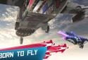 Red Bull Aces Wingsuit screenshot 4