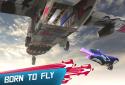Red Bull Aces Wingsuit screenshot 9